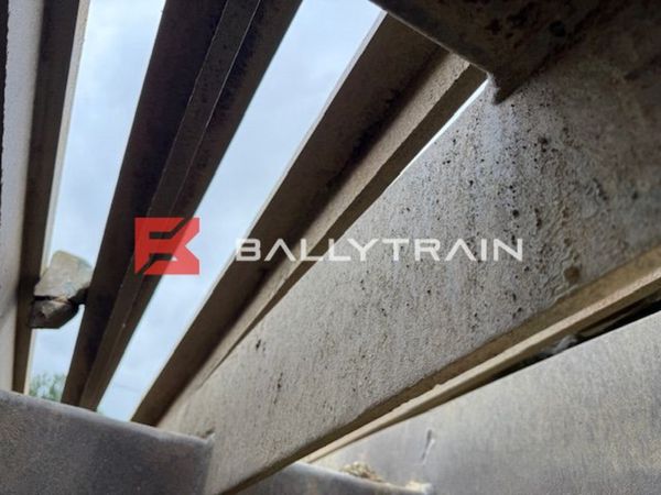 Powerscreen Powertrack Scalping Screen 362568604