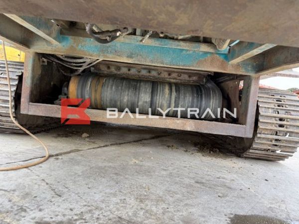 Powerscreen Powertrack Scalping Screen 362568605
