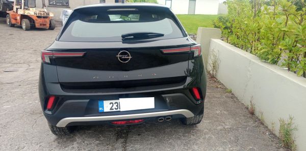 2023 OPEL MOKKA  ELITE-1.2 PETROL  FOR BREAKING! 362694849