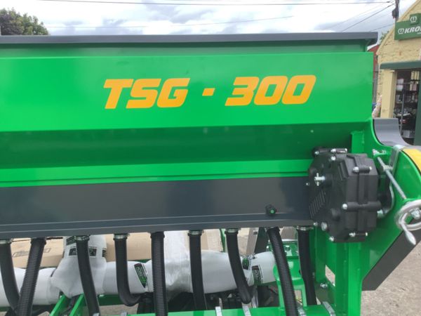 New Simtech Grass drill 362773126