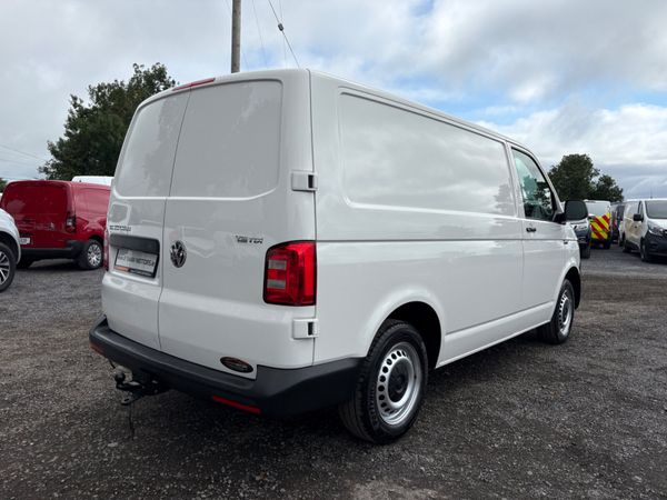 Volkswagen Transporter 362705653
