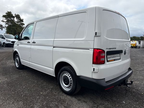 Volkswagen Transporter 362705654