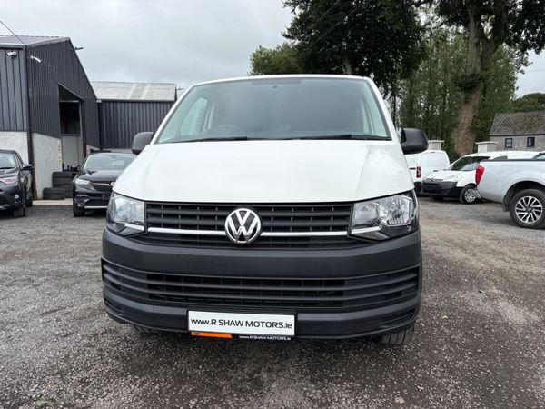 Volkswagen Transporter 362705662