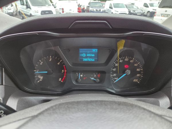 Ford Transit Tipper 362705948