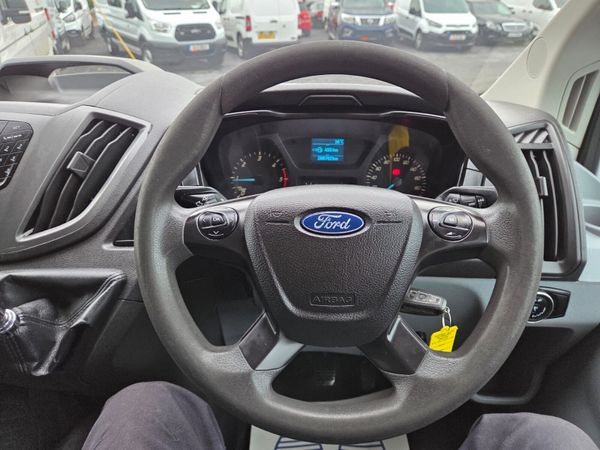 Ford Transit Tipper 362705957