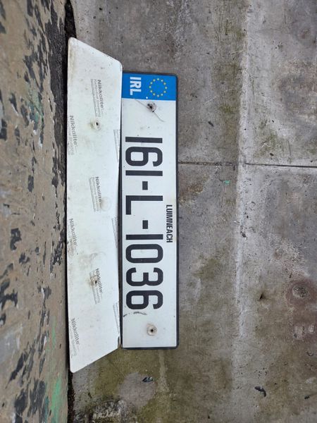 Ford Transit Tipper 362705927