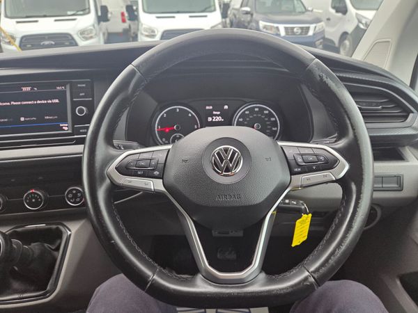 Volkswagen Transporter 362706540