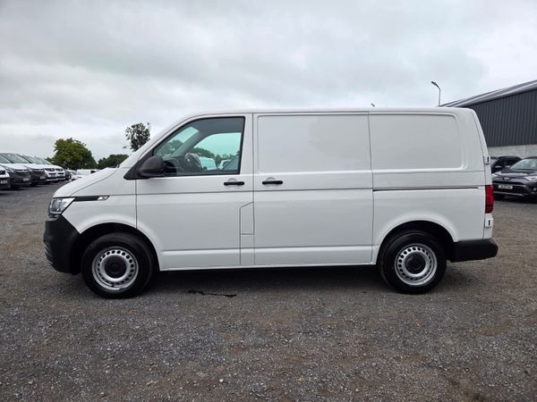Volkswagen Transporter 362706543