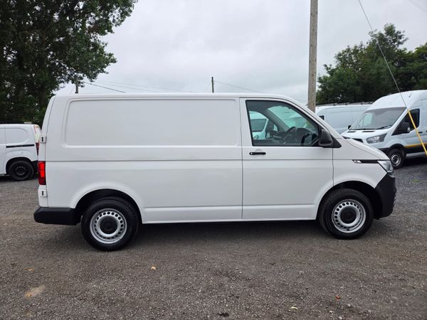 Volkswagen Transporter 362706544