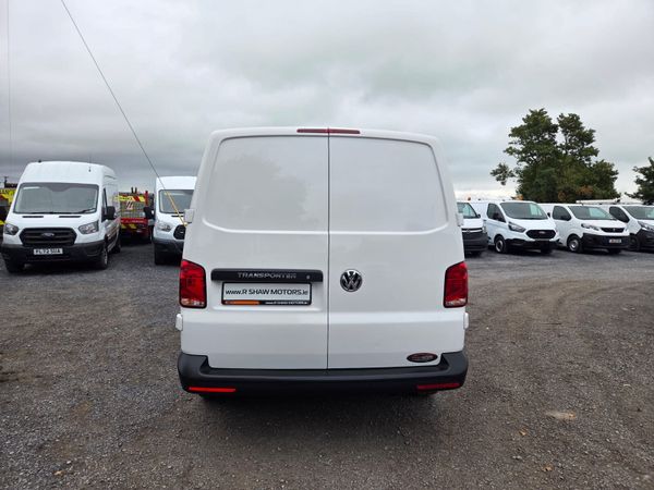 Volkswagen Transporter 362706529
