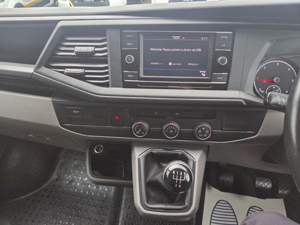 Volkswagen Transporter 362706530