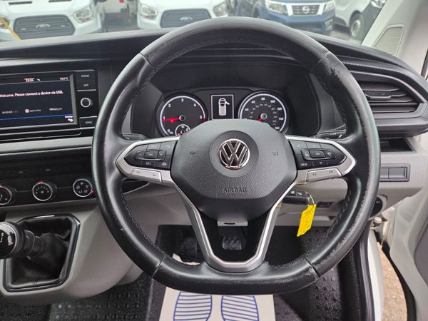 Volkswagen Transporter 362706531