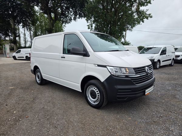 Volkswagen Transporter 362706536
