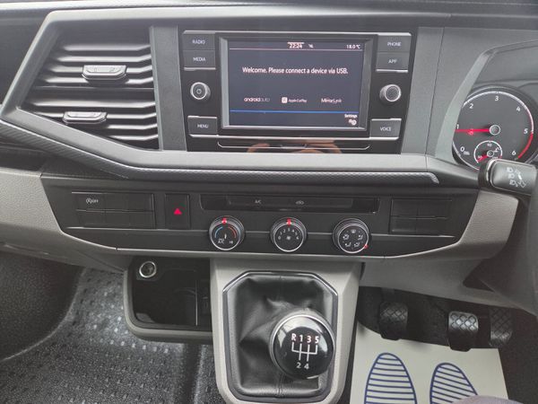 Volkswagen Transporter 362706537