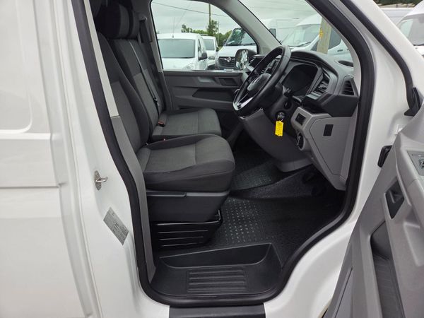 Volkswagen Transporter 362706538