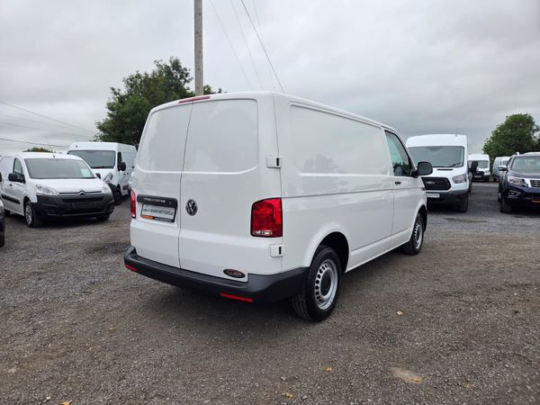 Volkswagen Transporter 362706539