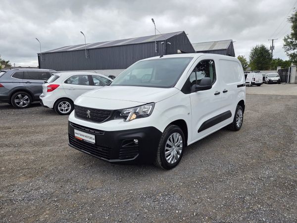 Peugeot Partner 362706774