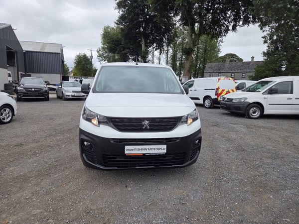 Peugeot Partner 362706779