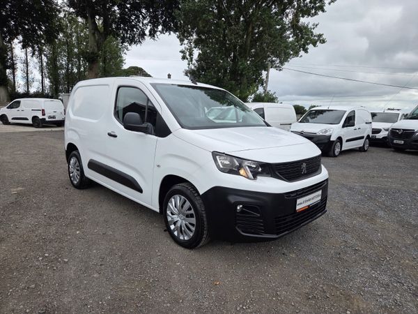 Peugeot Partner 362706783