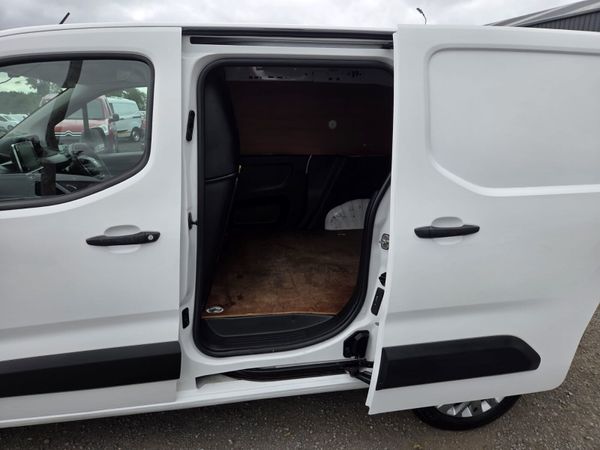 Peugeot Partner 362706786