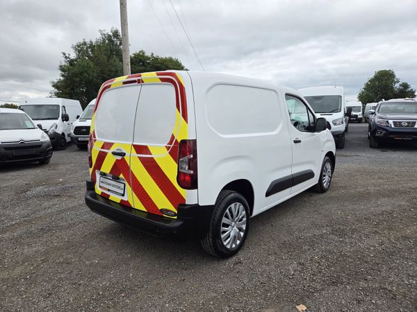 Peugeot Partner 362706787