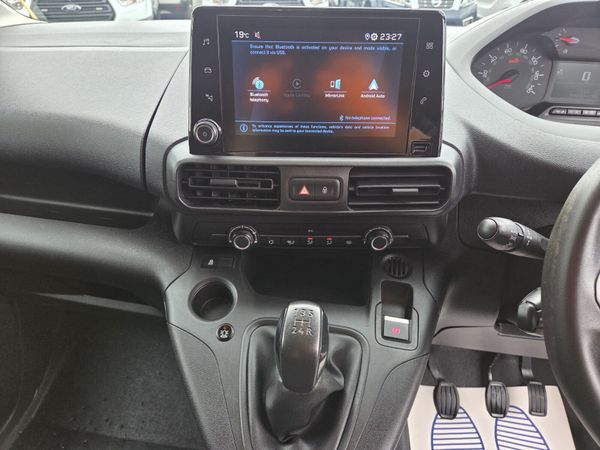 Peugeot Partner 362706788