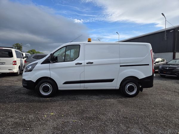 Ford Transit Custom 362714244