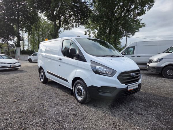Ford Transit Custom 362714250