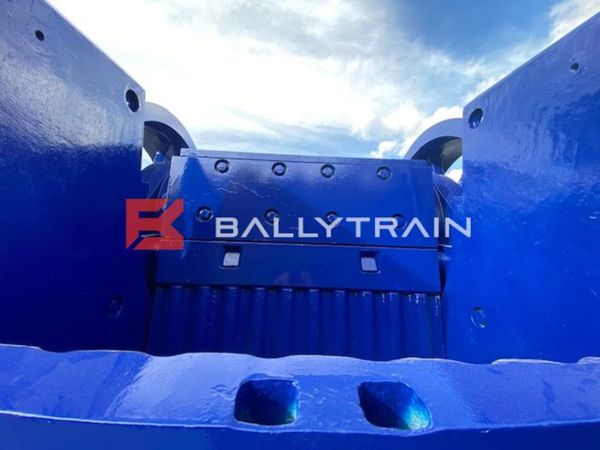 Maximus 43×27 Static Jaw Crusher (NEW 2020) 362820431