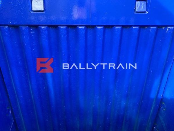 Maximus 43×27 Static Jaw Crusher (NEW 2020) 362820432