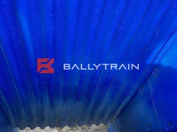 Maximus 43×27 Static Jaw Crusher (NEW 2020) 362820434