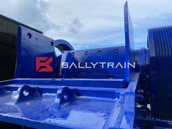 Maximus 43×27 Static Jaw Crusher (NEW 2020) 362820435