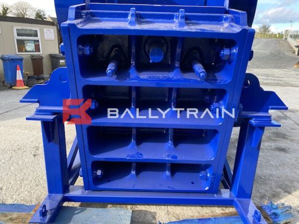 Maximus 43×27 Static Jaw Crusher (NEW 2020) 362820437