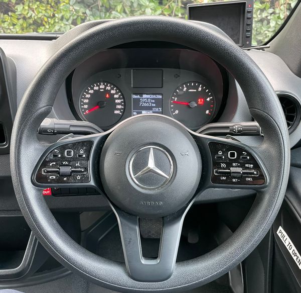 2019 Sprinter Bus 18 Seats with 12 Months Warranty 362822117