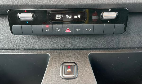 2019 Sprinter Bus 18 Seats with 12 Months Warranty 362822121