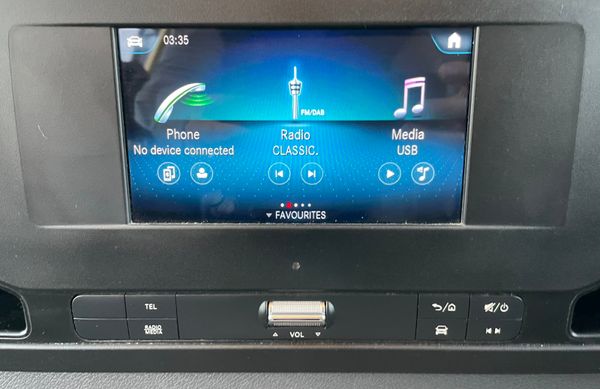 2019 Sprinter Bus 18 Seats with 12 Months Warranty 362822122