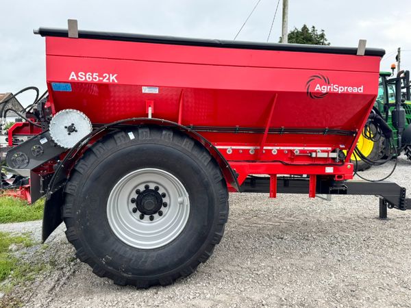 Agri-Spread AS65-2K 362912805