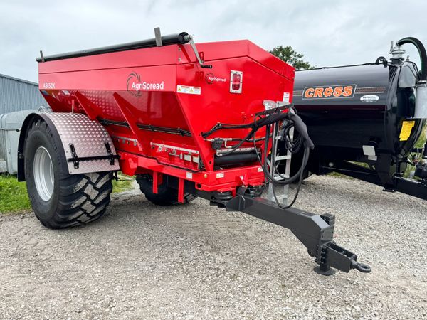Agri-Spread AS65-2K 362912807