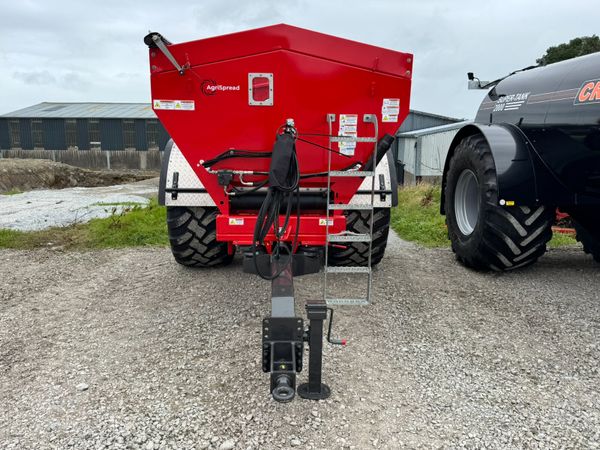 Agri-Spread AS65-2K 362912808