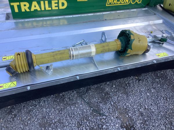 New Major Toppers 362913083