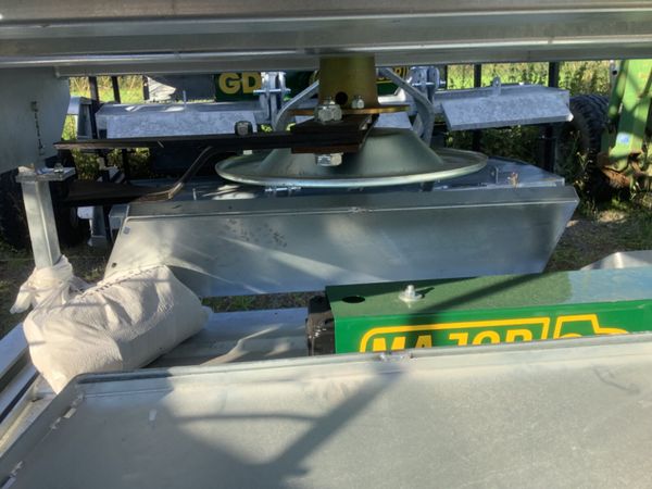 New Major Toppers 362913086