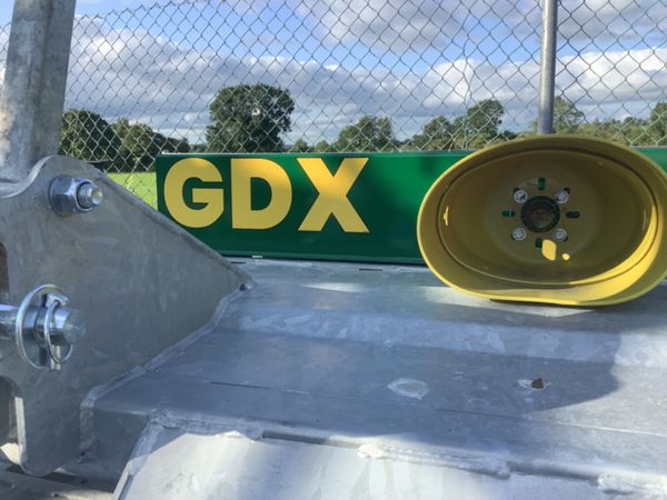 New Major Toppers 362913087