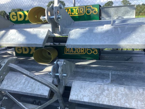 New Major Toppers 362913090