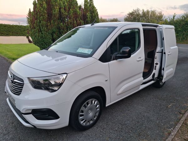 Opel Combo 2023 363038543