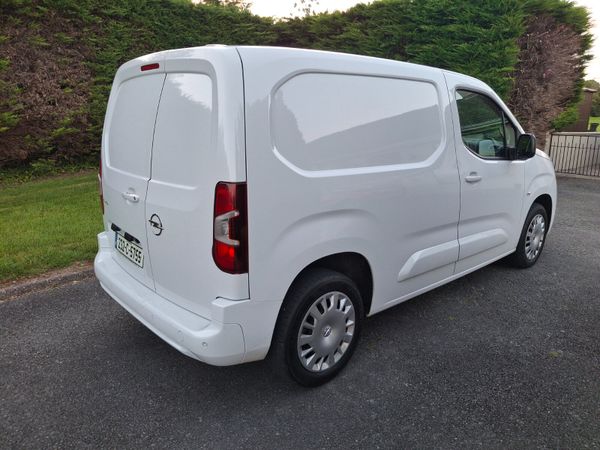 Opel Combo 2023 363038544