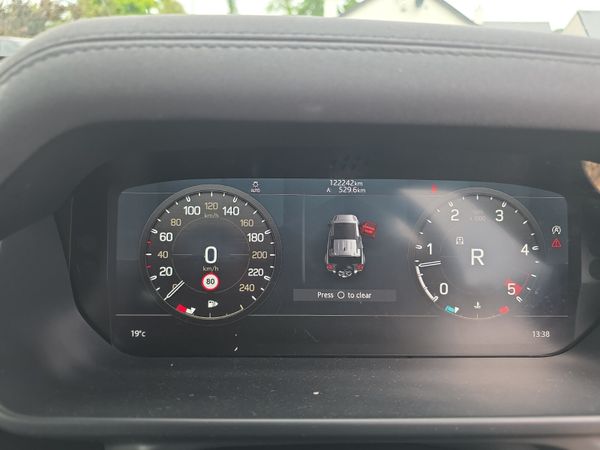 Landrover Defender 3 Seater 363134894