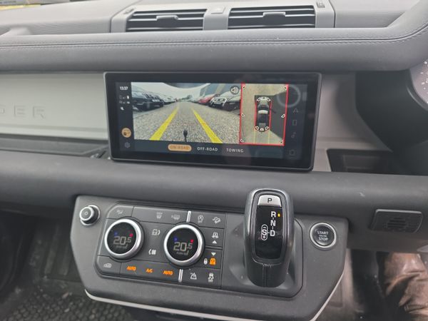 Landrover Defender 3 Seater 363134905