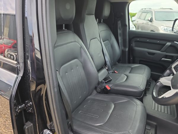 Landrover Defender 3 Seater 363134909