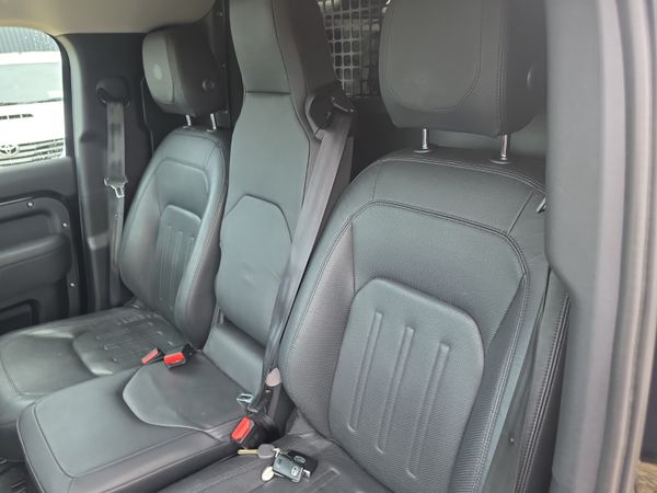Landrover Defender 3 Seater 363134911
