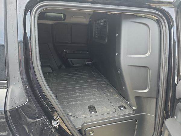 Landrover Defender 3 Seater 363134912